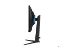 Samsung G30A monitor komputerowy 61 cm (24") 1920 x 1080 px Full HD LED Czarny