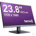 Wortmann AG TERRA 2448W V3 monitor komputerowy 60,5 cm (23.8") 1920 x 1080 px Full HD LCD