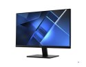 Acer V7 V247Y monitor komputerowy 60,5 cm (23.8") 1920 x 1080 px Full HD LCD Czarny