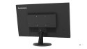 Lenovo ThinkVision C27­40 27"FHD VA 75Hz 250nits AG HDMI VGA Raven Black