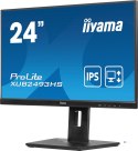 MONITOR IIYAMA LED 23,8" XUB2493HS-B6