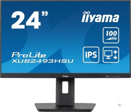 MONITOR IIYAMA LED 24