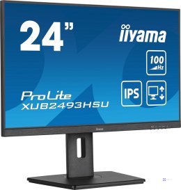 MONITOR IIYAMA LED 24