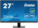 MONITOR IIYAMA LED 27"