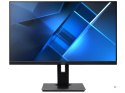 Acer B287K L monitor komputerowy 71,1 cm (28") 3840 x 2160 px 4K Ultra HD LED Czarny