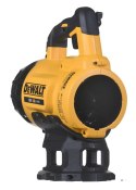 Dmuchawa akumulatorowa z silnikiem bezszczotkowym DeWalt DCM562PB-QW