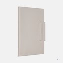 Etui magnetyczne Onyx Boox Tab Mini C Cover magnetic beige beżowe