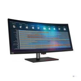 Lenovo ThinkVision P40w-20 LED display 100,8 cm (39.7