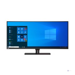 Lenovo ThinkVision P40w-20 LED display 100,8 cm (39.7