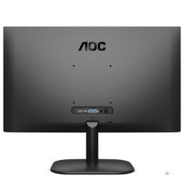 MONITOR AOC LED 27