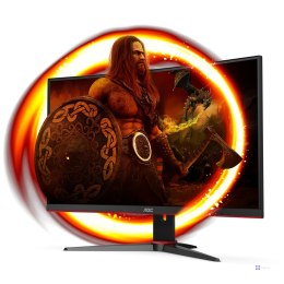 MONITOR AOC LED 27