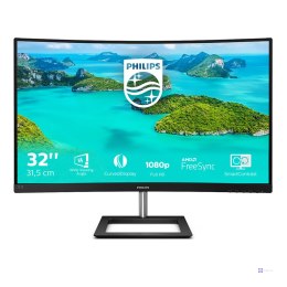 MONITOR PHILIPS LED 31.5