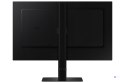 MONITOR SAMSUNG LED 24" LS24D600UAUXEN 100Hz