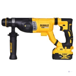 Młot wiercąco-kłujący 18V Dewalt DCH263P1