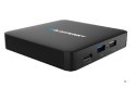 Odtwarzacz multimedialny Blaupunkt B-Stream TV Box 8 GB