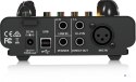 Behringer MIC500USB wzmacniacz audio