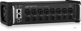 Behringer SD8 pudełko sceniczne