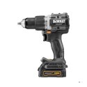 DeWALT DCD85ME2QT-QW Czarny