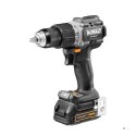 DeWALT DCD85ME2QT-QW Czarny