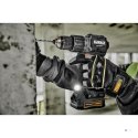 DeWALT DCD85ME2QT-QW Czarny