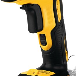 DeWALT DCF620D2-QW wkrętak zasilany/zakrętark udarowy 4400 RPM Czarny, Żółty