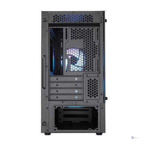 COOLER MASTER OBUDOWA MASTERBOX MB311L ARGB MINI TOWER MCB-B311L-KGNN-S02