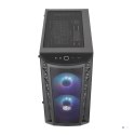 COOLER MASTER OBUDOWA MASTERBOX MB311L ARGB MINI TOWER MCB-B311L-KGNN-S02