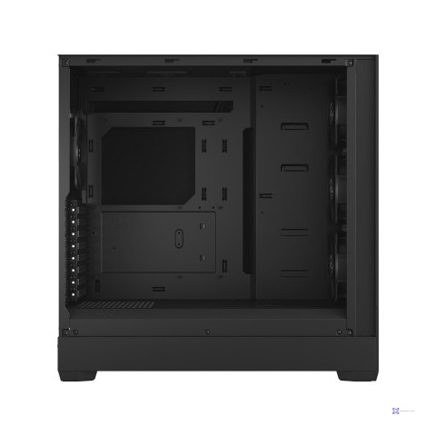 Fractal Design Pop XL Silent Tower Czarny