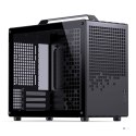 Jonsplus MATX Uchwyt Case Z20 - czarny