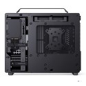 Jonsplus MATX Uchwyt Case Z20 - czarny