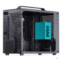 Jonsplus MATX Uchwyt Case Z20 - czarny