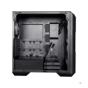 COOLER MASTER OBUDOWA HAF 500 MIDI TOWER ARGB H500-KGNN-S00