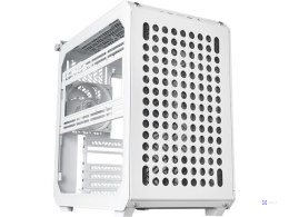 COOLER MASTER OBUDOWA QUBE 500 MIDI TOWER BIAŁA Q500-WGNN-S00