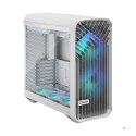 Obudowa Fractal Design Torrent White RGB TG Clear