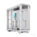 Obudowa Fractal Design Torrent White RGB TG Clear