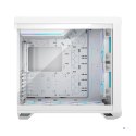 Obudowa Fractal Design Torrent White RGB TG Clear