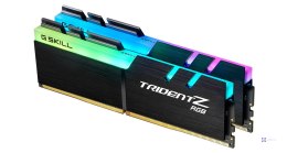 G.SKILL TRIDENTZ RGB DDR4 2X16GB 4800MHZ CL20 XMP2 F4-4800C20D-32GTZR