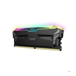 Lexar ARES RGB DDR4 moduł pamięci 16 GB 2 x 8 GB 3600 MHz