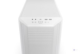 OBUDOWA BE QUIET! Daark Base 701 White