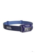 Petzl TIKKA Niebieski Latarka czołowa