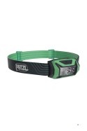 Petzl TIKKA Zielony Latarka czołowa LED