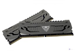 Zestaw pamięci Patriot Memory Viper 4 PVB416G320C6K (DDR4; 2 x 8 GB; 3200 MHz; CL16)