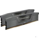 Corsair Vengeance 32GB (2x16GB) DDR5 DRAM 5200MT/s C40 AMD EXPO Memory Kit moduł pamięci 5200 MHz