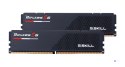 G.SKILL RIPJAWS S5 DDR5 2X16GB 5600MHZ CL28 XMP3 BLACK F5-5600J2834F16GX2-RS5K