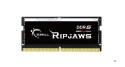 G.Skill Ripjaws F5-4800S3838A32GX1-RS moduł pamięci 32 GB 1 x 32 GB DDR5 4800 MHz