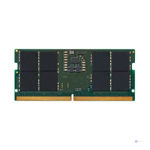 KINGSTON DDR5 16GB 5600MT/s Non-ECC CL46 SODIMM 1Rx8