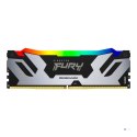 KINGSTON DDR5 96GB 6000MT/s CL32 DIMM (Kit of 2) FURY Renegade RGB XMP