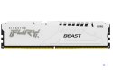 Kingston FURY DDR5 16GB (1x16GB) 5600MHz CL40 Beast White