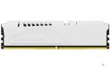 Kingston FURY DDR5 16GB (1x16GB) 5600MHz CL40 Beast White