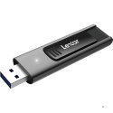 Lexar JumpDrive M900 pamięć USB 256 GB USB Typu-A 3.2 Gen 1 (3.1 Gen 1) Czarny, Szary